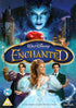Enchanted (2007) (DVD Movie) (Pre-owned)