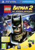 LEGO Batman 2: DC Super Heroes (PS Vita) (Pre-owned)