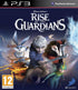 DreamWorks Rise of the Guardians (PS3) (Pre-owned)
