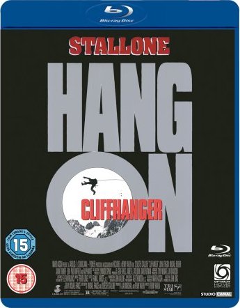 Cliffhanger (Blu-Ray Movie) (Pre-owned)