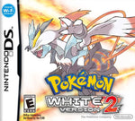 Pokemon White Version 2 (Nintendo DS) (US Import) (Pre-owned)