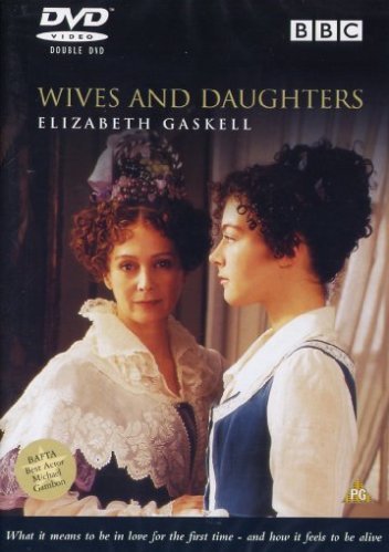 Wives and Daughters (1999) (DVD TV Show) (Pre-owned)