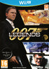 007 Legends (Wii U) (Pre-owned)