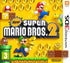 New Super Mario Bros. 2 (Nintendo 3DS) (Pre-owned)