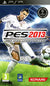 Pro Evolution Soccer 2013 (PSP) (Pre-owned)