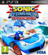 Sonic & All-Stars Racing Transformed - Limited Edition (PS3) (Pre-owned)