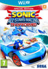Sonic & All-Stars Racing Transformed (Wii U) (Pre-owned)