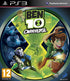 Ben 10 Omniverse (PS3) (Pre-owned)