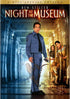 Night at the Musuem [2-Disc Special Edition] (2006) (DVD Movie) (Pre-owned)