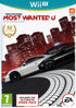 Need for Speed: Most Wanted U - A Criterion Game (Wii U) (Pre-owned)