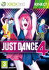 Just Dance 4 (Xbox 360) (Pre-owned)