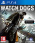 Watch Dogs (PS4) (Pre-owned)