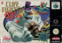 ClayFighter 63 1/3  (Nintendo 64) (Pre-owned)