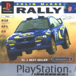 Colin McRae Rally (PS1) (Pre-owned)