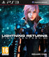 Lightning Returns: Final Fantasy XIII (PS3) (Pre-owned)