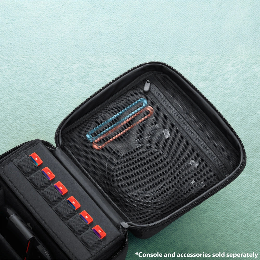 Nintendo Switch 2 All-In-One Carrying Case