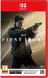 007 First Light (Game-Key Card) (Nintendo Switch 2) (Pre-order)