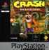 Crash Bandicoot (PS1) (Pre-owned)