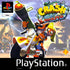 Crash Bandicoot 3: Warped (PS1) (Pre-owned)