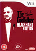 The Godfather: Blackhand Edition (Wii) (Pre-owned)