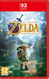 The Legend of Zelda: Ocarina of Time (Nintendo Switch 2) (Pre-order)