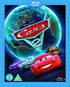 Cars 2 (2011) (Blu-Ray Movie) (Pre-owned)