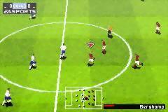 FIFA Soccer 06 (PS2) (Pre-owned) - GameStore.mt | Powered by Flutisat