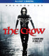 The Crow (1994) (Blu-Ray Movie) (Pre-owned)