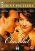 Chocolat (2000) (DVD Movie) (Pre-owned)