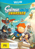 Scribblenauts Unmasked: A DC Comics Adventure (Wii U) (Pre-owned)
