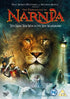 The Chronicles Of Narnia: Thee Lion, The Witch & The Wardrobe (2005) (DVD Movie) (Pre-owned)