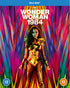 Wonder Woman 1984 (2020) (Blu-Ray Movie) (Pre-owned)