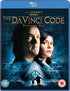 The Da Vinci Code (2006) (Blu-Ray Movie) (Pre-owned)