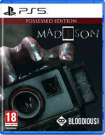 MADiSON [Possessed Edition] (PS5) (Pre-owned)