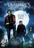 Cirque Du Freak: The Vampire's Assisstant (2009) (DVD Movie) (Pre-owned)