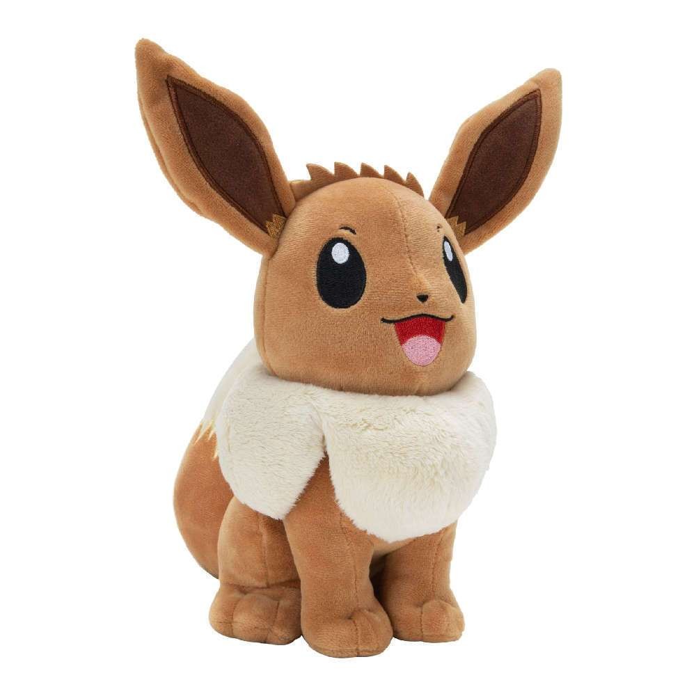 Pokémon - Eevee Plush (30cm)