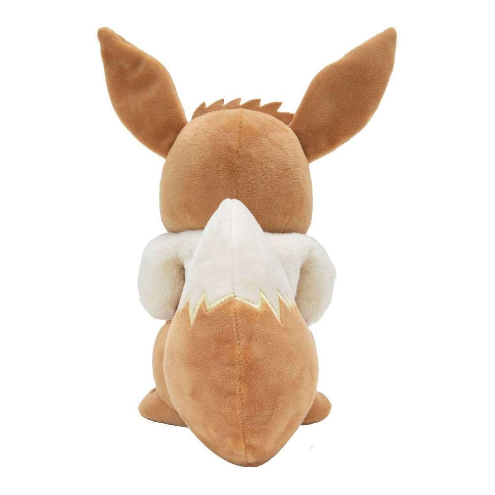 Pokémon - Eevee Plush (30cm)