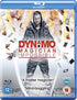 Dynamo: Magician Impossible (2011) (Blu-Ray Movie) (Pre-owned)