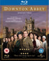 Downton Abbey: Series Two (Blu-Ray TV Show) (Pre-owned)
