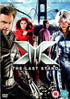 X-Men: The Last Stand (2006) (DVD Movie) (Pre-owned)