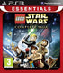 LEGO Star Wars: The Complete Saga (PS3) (Pre-owned)