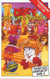 Dizzy: Prince of the Yolkfolk (Commodore 64) (Commodore 128) (Pre-owned)