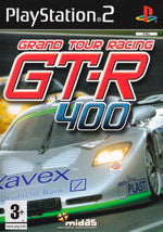 GT-R 400 (PS2) (Pre-owned)
