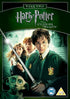Harry Potter & The Chamber Of Secrets (2002) (DVD Movie) (Pre-owned)