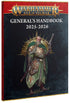 General's Handbook 2025-2026 (Warhammer Age of Sigmar | 80-46)