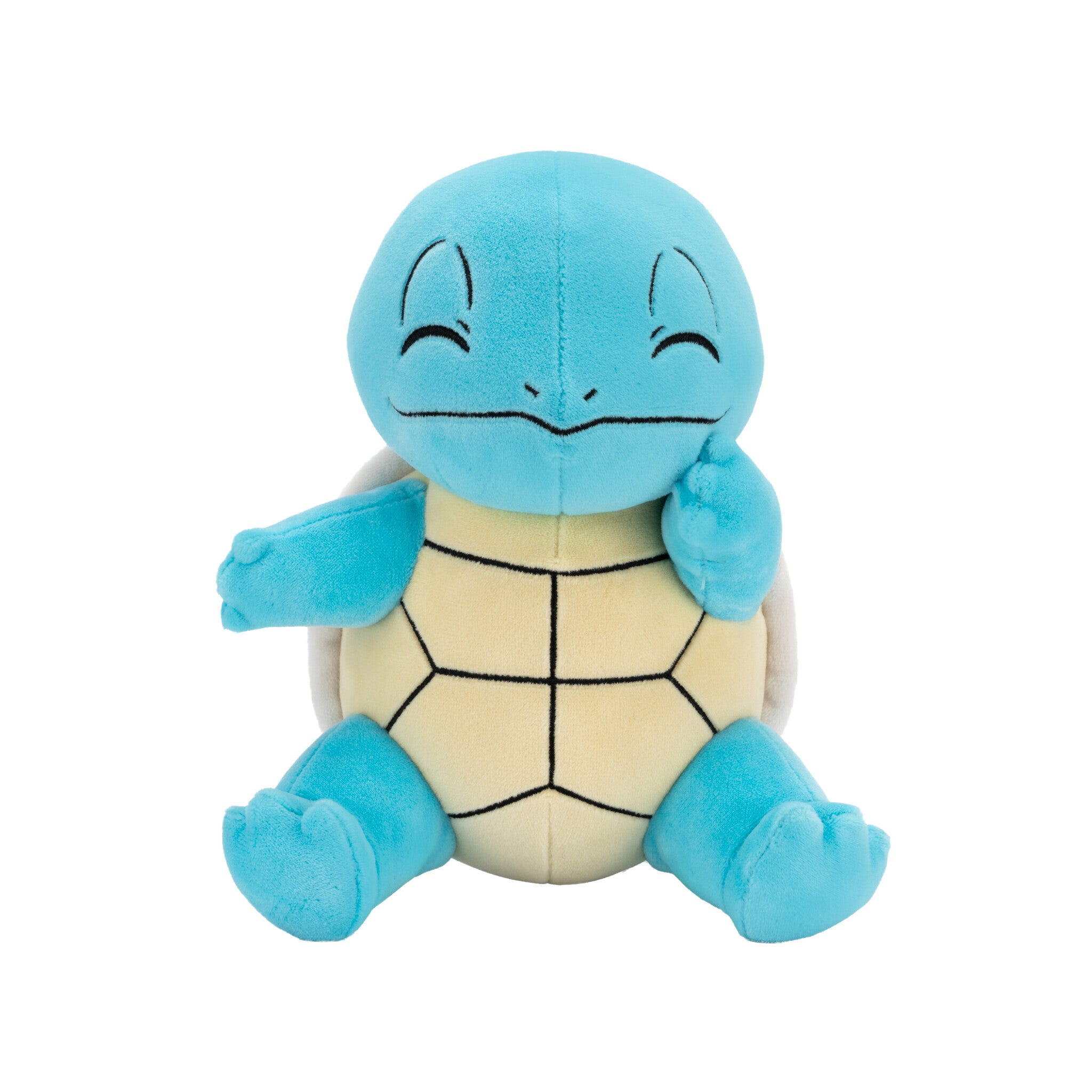 Pokémon - Squirtle Plush (20cm)