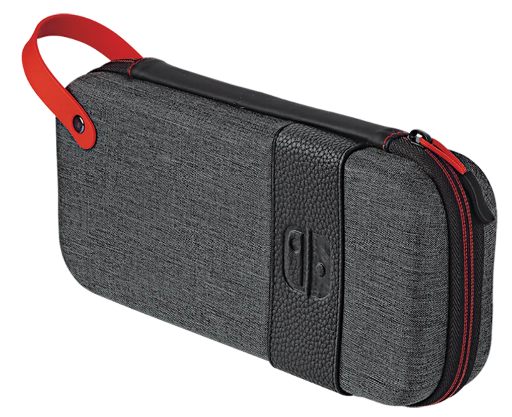 Nintendo Switch Lite Console (Unboxed) [1-Year Warranty] (Pre-owned)