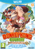 Donkey Kong Country: Tropical Freeze (Wii U) (Pre-owned)