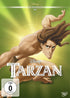 Tarzan (1999) (DVD Movie) (Pre-owned)