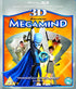 Megamind (2010) (Blu-Ray Movie) (Pre-owned)